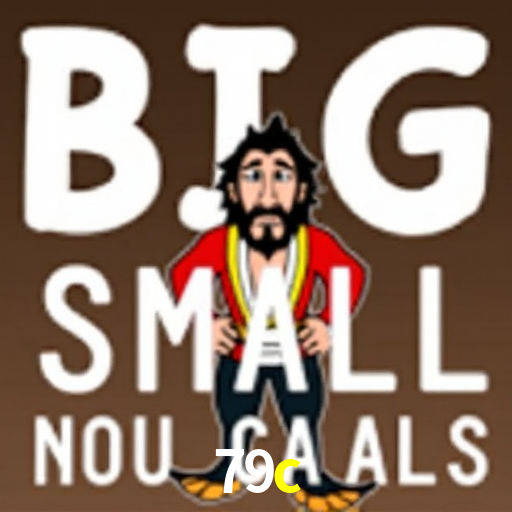 79c: Jogos de Caça-Níqueis-Altas Recompensas, Roleta-Velocidade, Blackjack-Desafios Máximos